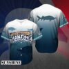 Timber Rattlers Shantymen Night Jersey Giveaway 2024 4 3