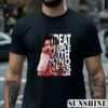 Treat People With Kind Ness Harry Styles T Shirt 2 Shirt