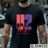 U2 Uv Las Vegas Shirt Ultraviolet Sphere 2024 Shirt 2 Shirt