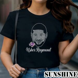 Usher Raymond Bling Shirt 1 TShirt