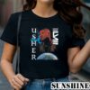 Usher Super Bowl Shirt 1 TShirt