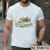 Vintage 90s Frog and Toad Shirt 1 TShirt