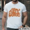 Vintage Avett Brothers T Shirt Boho Avett Brothers Shirt Folk Rock Music Fan Tee 1 TShirt