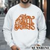 Vintage Avett Brothers T Shirt Boho Avett Brothers Shirt Folk Rock Music Fan Tee 3 Sweatshirts