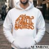 Vintage Avett Brothers T Shirt Boho Avett Brothers Shirt Folk Rock Music Fan Tee 4 Hoodie