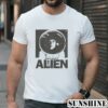 Vintage Horror Movie Shirt Vintage Graphic Alienn Movie 1979 Shirt 1 TShirt