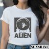 Vintage Horror Movie Shirt Vintage Graphic Alienn Movie 1979 Shirt 2 Shirt