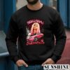 Vintage Rapper 2024 Nicki Minaj Tour T Shirt 3 Sweatshirts