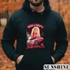 Vintage Rapper 2024 Nicki Minaj Tour T Shirt 4 Hoodie