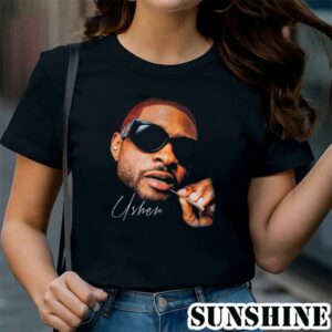 Vintage Usher Raymond Shirts 1 TShirt