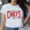 Vintage Vintage Kansas City Chiefs Shirt 2 Shirt