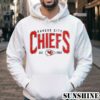 Vintage Vintage Kansas City Chiefs Shirt 4 Hoodie