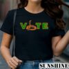 Vote Famu Shirt