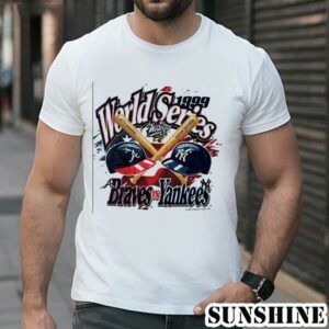 World Series New York Yankees MLB Shirts 1 TShirt