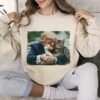 2024 Trump Duck Kitten Shirt Cat Lady Springfield OH Shirt Felon 2024 Unisex Vintage Style Trump Unisex Shirt 2 4