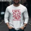 Alabama Football Gameday Tailgate Shirt 4 long sleeve shirt