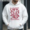 Alabama Football Gameday Tailgate Shirt 5 hoodie