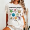 Autism Awareness Shirt Neurodiverse Universe Shirt Sped Teacher Shirt Space Neurodiversity Shirt Special Education Shirt Autism Tees3