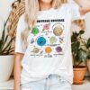 Autism Awareness Shirt Neurodiverse Universe Shirt Sped Teacher Shirt Space Neurodiversity Shirt Special Education Shirt Autism Tees4