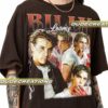 Billy Loomis Unisex Softstyle T Shirt Horror Movie Tee Scream Movie Shirt Classic 90s Movie Halloween Costume Ghostface Fan Gift 3 2