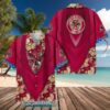 Boston College Football Summer Vibe Hawaiian Shirt Hawaaian Shirts Hawaaian Shirts