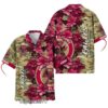 Boston College Hawaiian Shirt Hawaaian Shirt Hawaaian Shirt