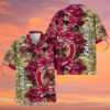 Boston College Hawaiian Shirt Hawaiian Hawaiian