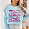 Breast Cancer Shirt Breast Cancer Awareness Shirt In October We Wear Pink Shirt 5