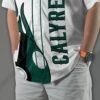 Calyrex Baseball Jersey Shirt Japanese Anime Jersey Shirt Gift 4