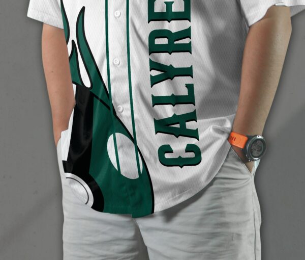 Calyrex Baseball Jersey Shirt Japanese Anime Jersey Shirt Gift 4