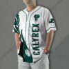 Calyrex Baseball Jersey Shirt Japanese Anime Jersey Shirt Gift 9