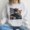 Cats Lives Matter Maga Trump 2024 T shirt MAGA Support President 2024 4 4