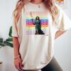 Chappell Roan Femininomenon Election 2024 Shirt Midwest Princess LGBTQIA Pride Lesbian Pride Queer TShirt Funny Political Shirt Hot To Go 4