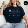 Donald Trump post I hate T Swift shirt1 1 1