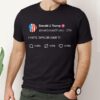 Donald Trump post I hate T Swift shirt1 3 3