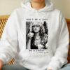 Dont Be a Lady Be a Legend Stevie TShirt Vintage Nicks Shirt Music Fan Gifts 5 7