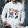 Florida Gators Florida State Seminoles And Florida Gators The Good The Bad The Ugly Shirt 5 Long Sleeve