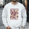 Florida State Football Retro Groovy Gameday Tailgate Shirt 3 Sweatshirts