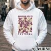 Florida State Football Retro Groovy Gameday Tailgate Shirt 4 Hoodie