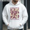 Florida State Football Retro Groovy Gameday Tailgate Shirt 5 hoodie