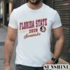 Florida State Seminoles Class of 2028 Icon T Shirt 1 TShirt