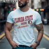 Florida State Seminoles Class of 2028 Icon T Shirt 1 men shirt