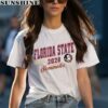 Florida State Seminoles Class of 2028 Icon T Shirt 2 women shirt