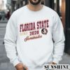 Florida State Seminoles Class of 2028 Icon T Shirt 3 Sweatshirts