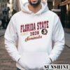 Florida State Seminoles Class of 2028 Icon T Shirt 4 Hoodie