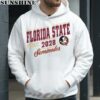 Florida State Seminoles Class of 2028 Icon T Shirt 5 hoodie