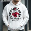 Georgia Bulldogs Go Dawgs Sicem Shirt 5 hoodie