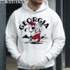 Georgia Bulldogs Golf Bulldogs Shirt 5 hoodie