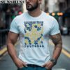 Georgia Tech Football Gameday Shirt 1 men shirt