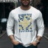 Georgia Tech Football Gameday Shirt 4 long sleeve shirt